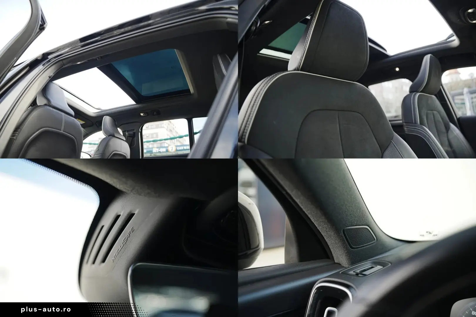 Volvo Xc-40