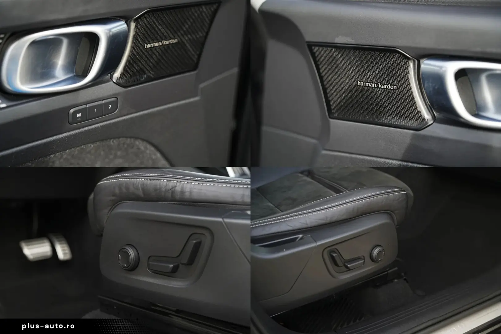 Volvo Xc-40