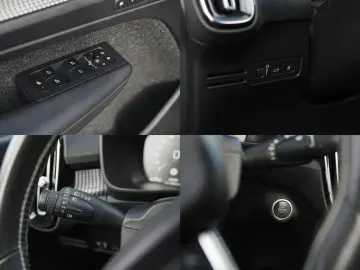 Volvo Xc-40
