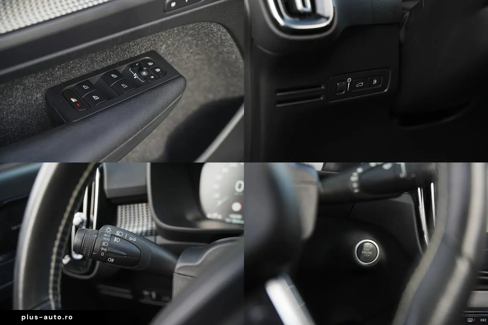Volvo Xc-40