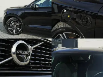 Volvo Xc-40