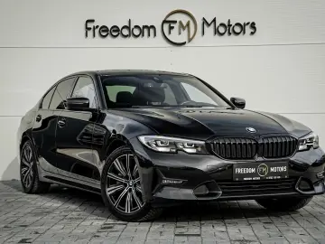 Bmw Seria-3