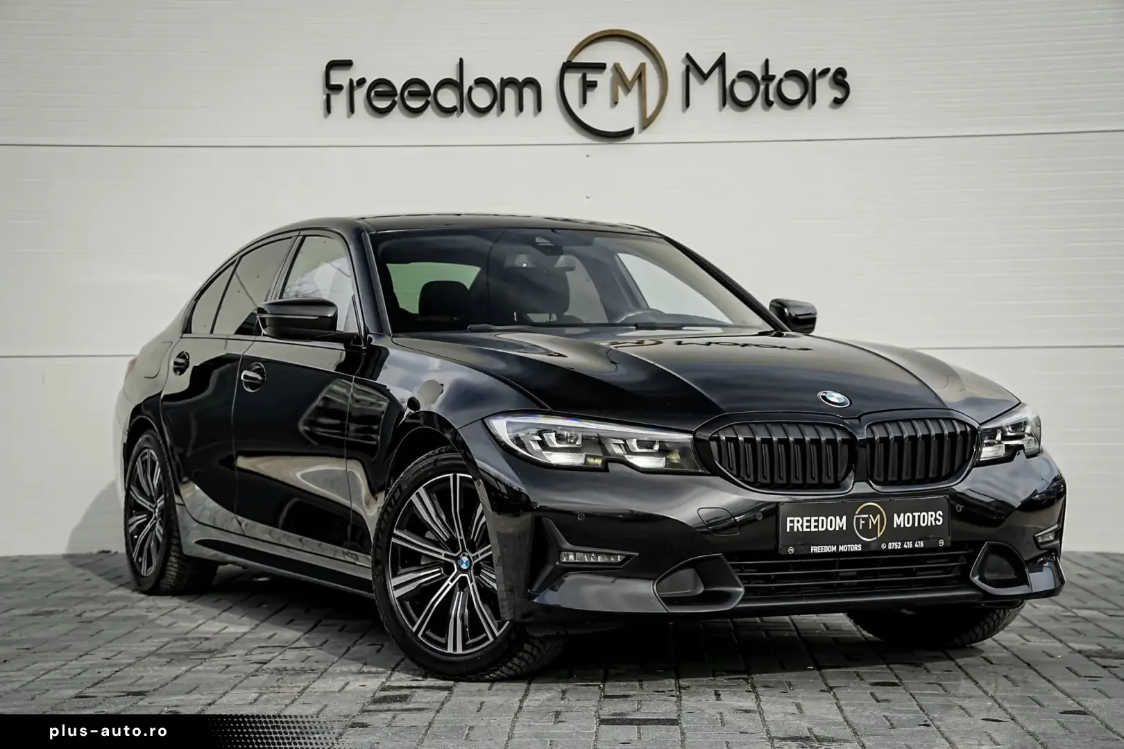 Bmw Seria-3