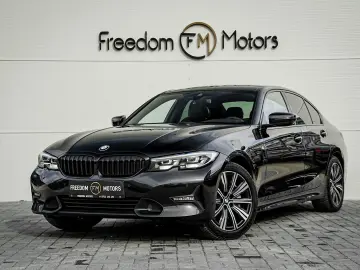 Bmw Seria-3