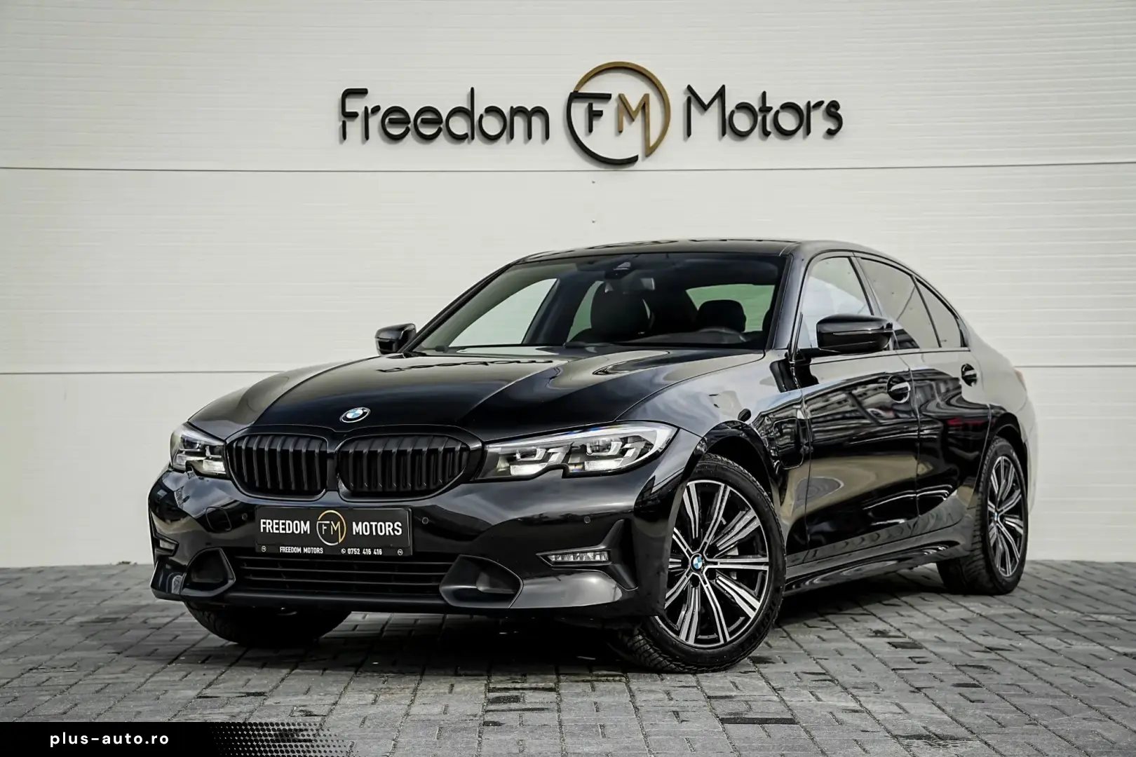 Bmw Seria-3