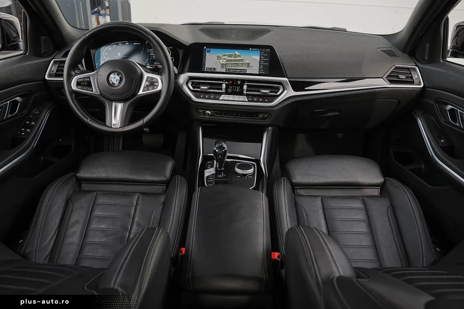 Bmw Seria-3