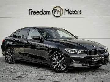 Bmw Seria-3