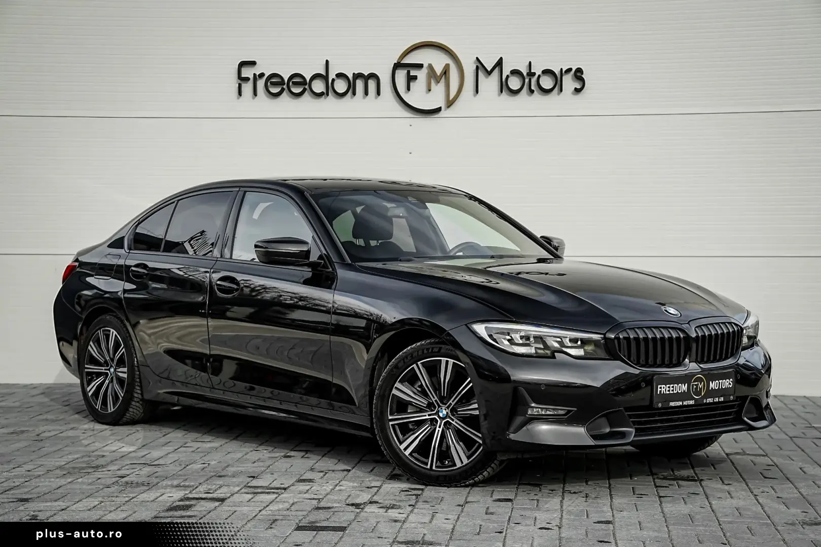 Bmw Seria-3