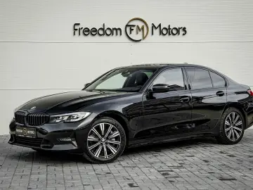Bmw Seria-3