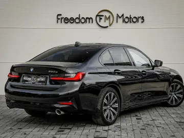 Bmw Seria-3