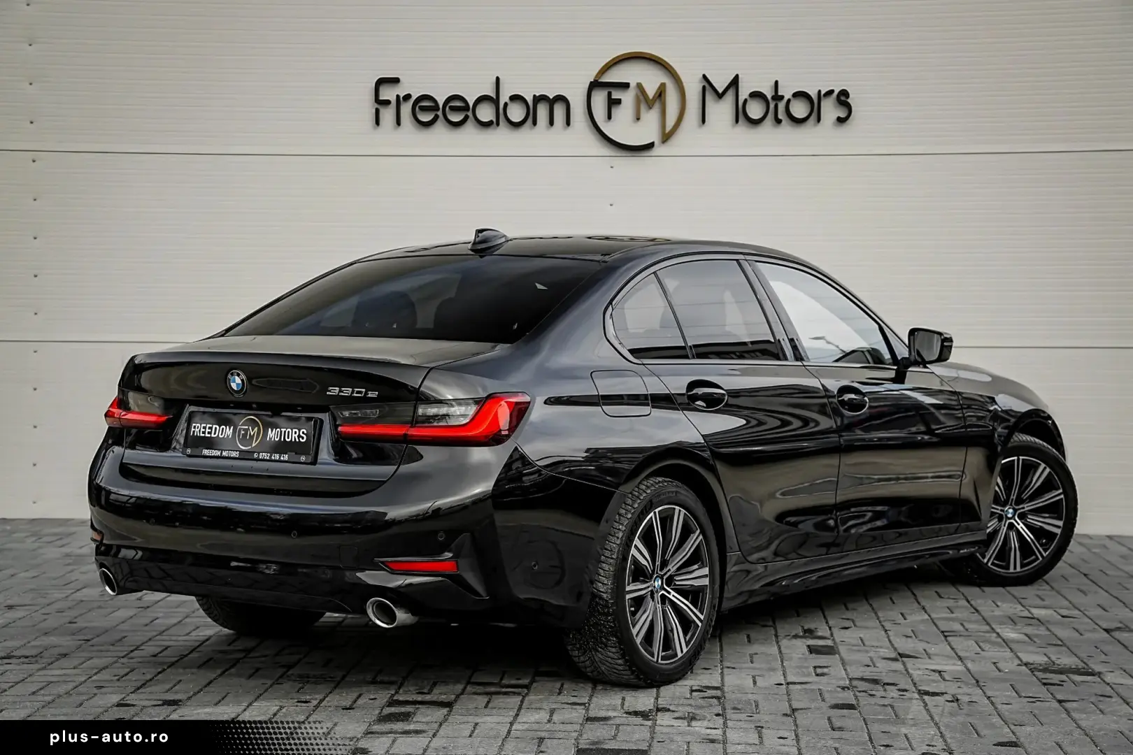 Bmw Seria-3