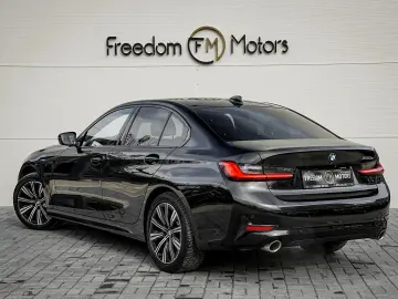 Bmw Seria-3