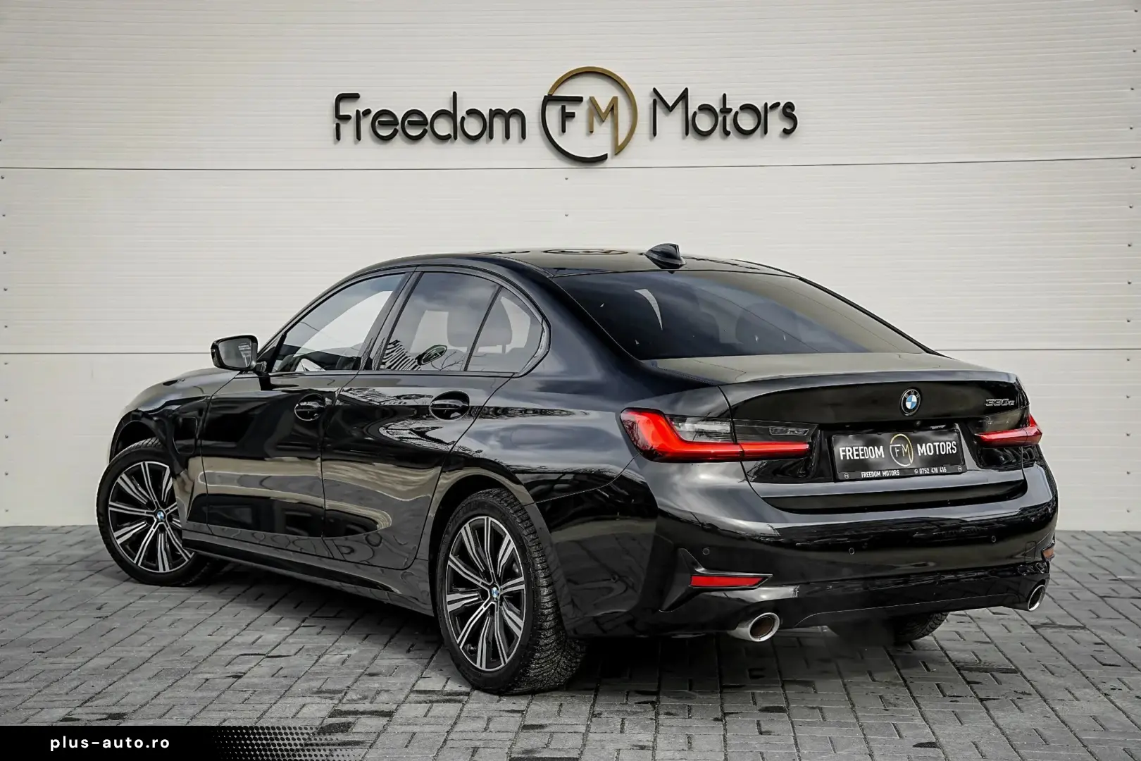 Bmw Seria-3