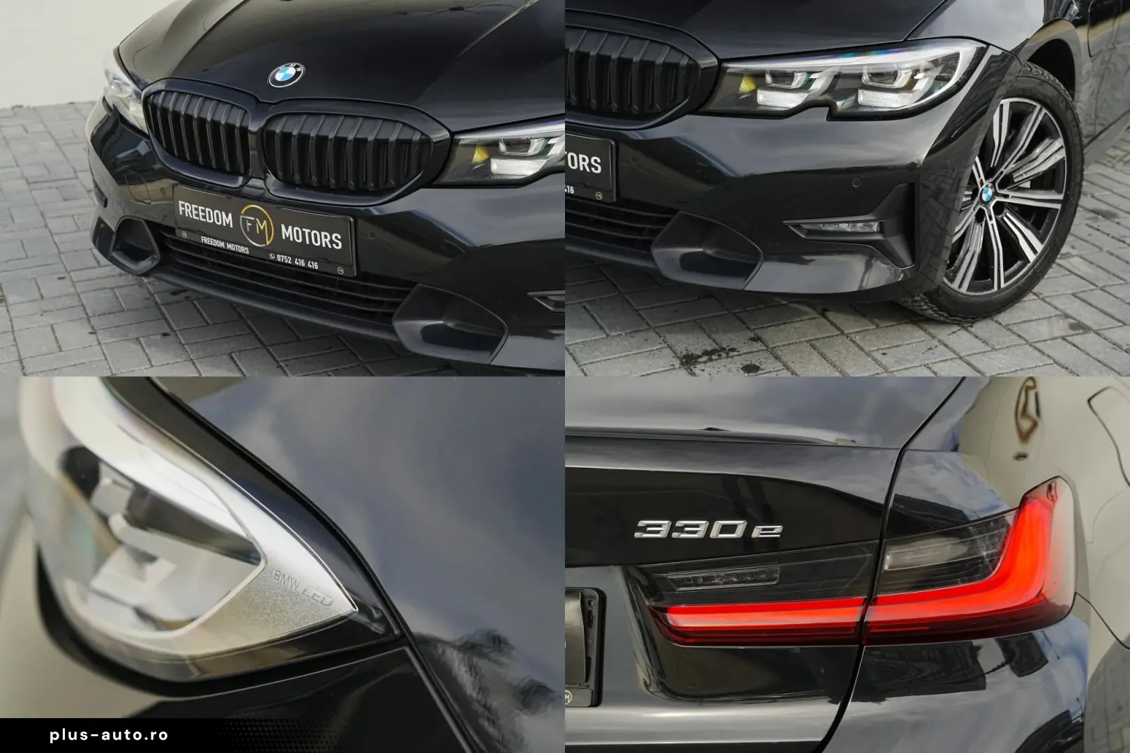 Bmw Seria-3