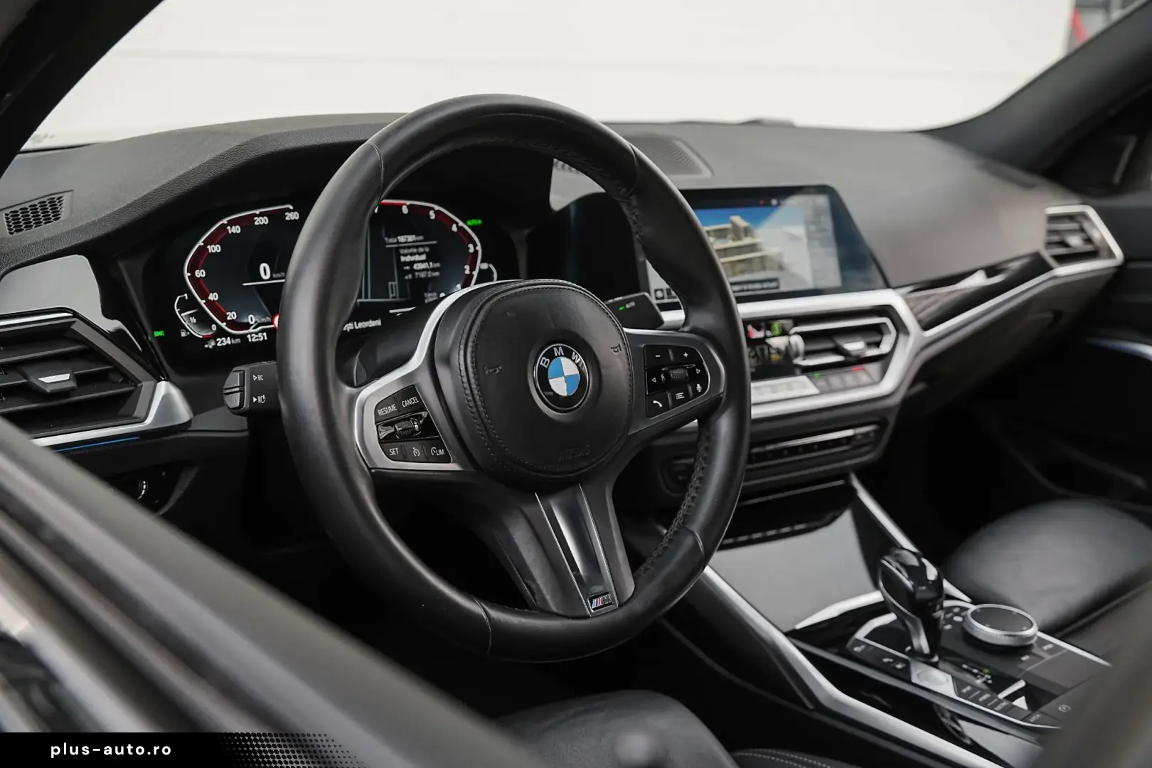 Bmw Seria-3