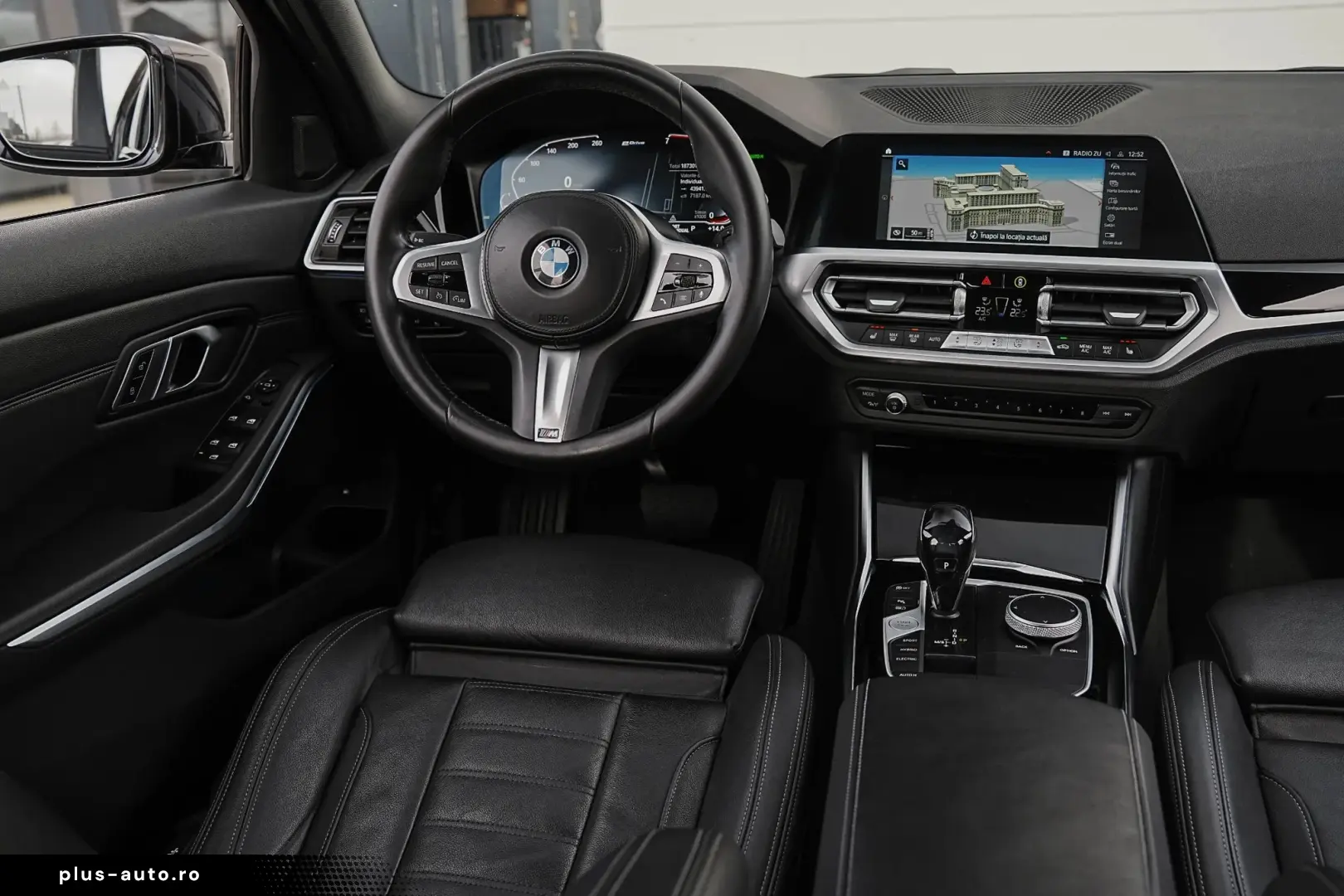 Bmw Seria-3