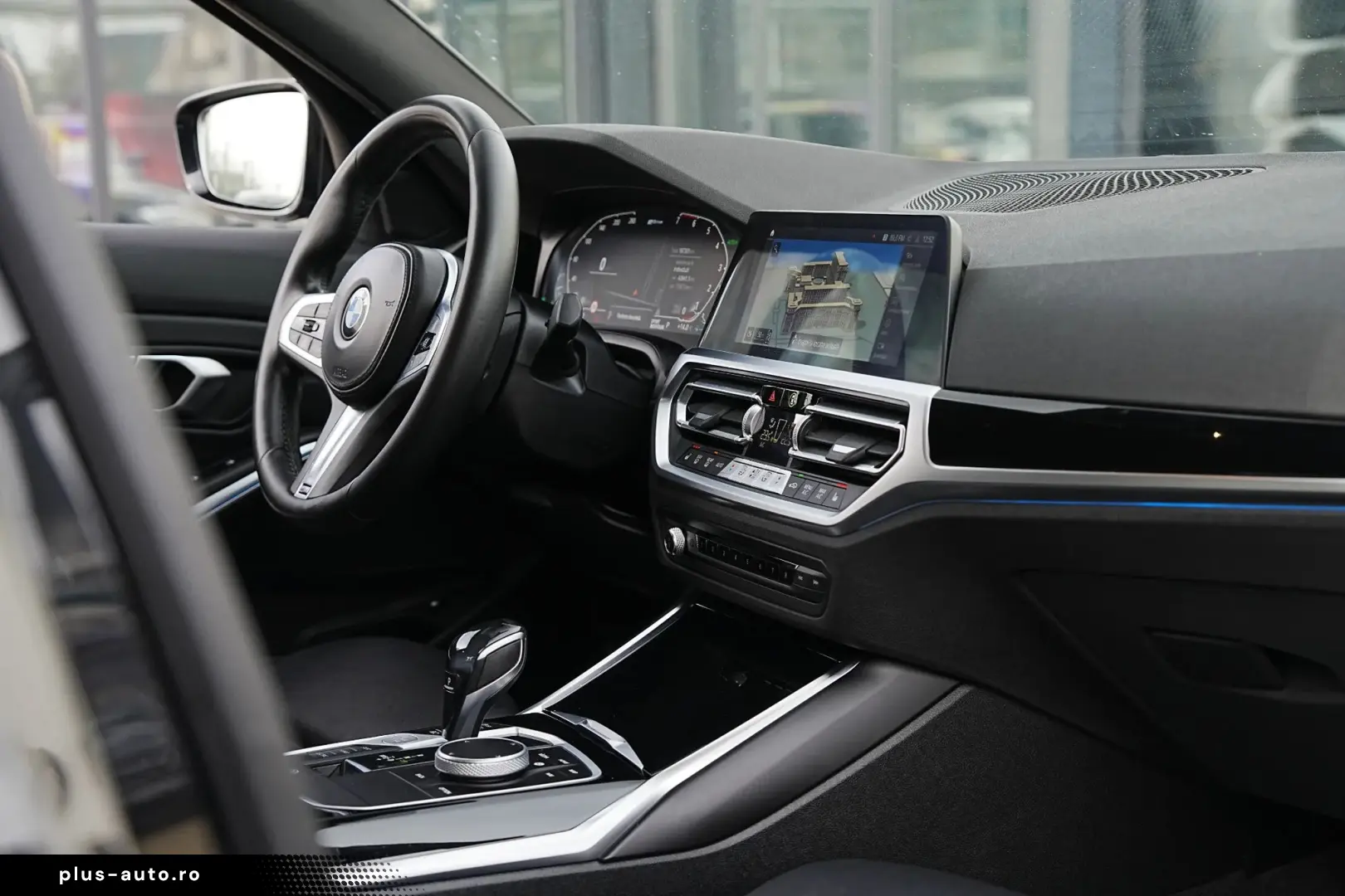 Bmw Seria-3