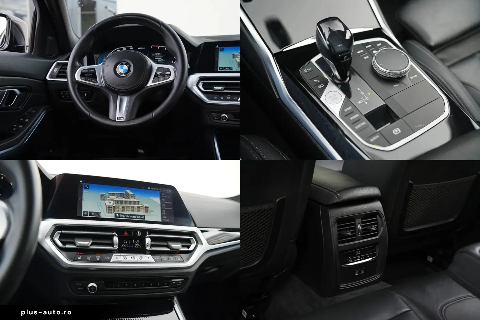 Bmw Seria-3