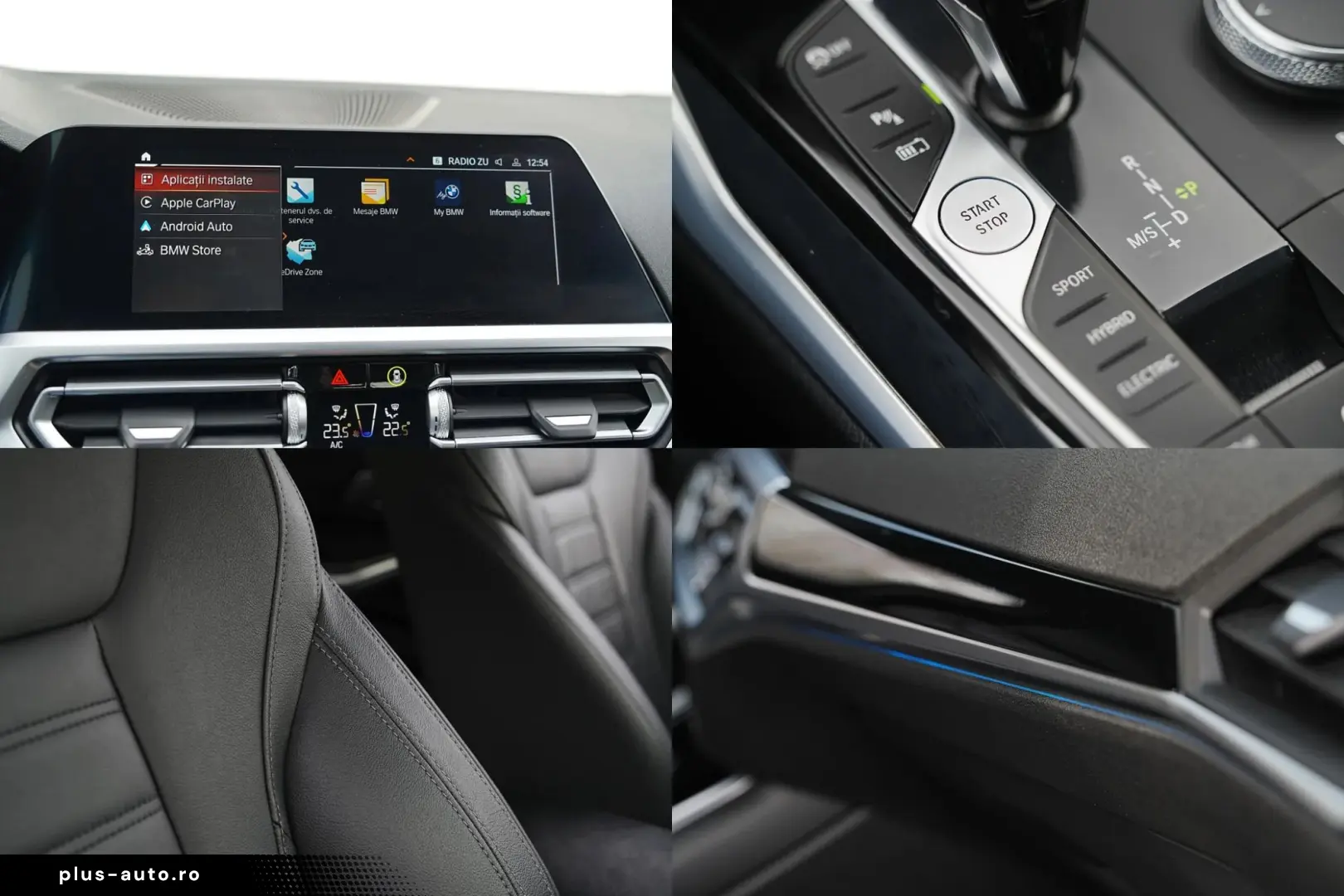 Bmw Seria-3