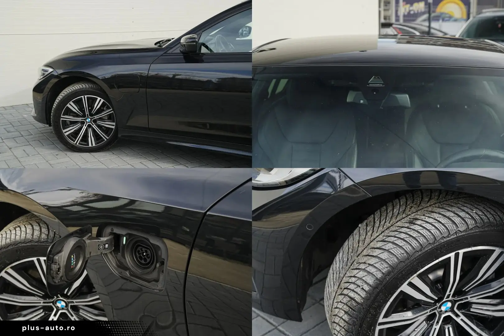 Bmw Seria-3