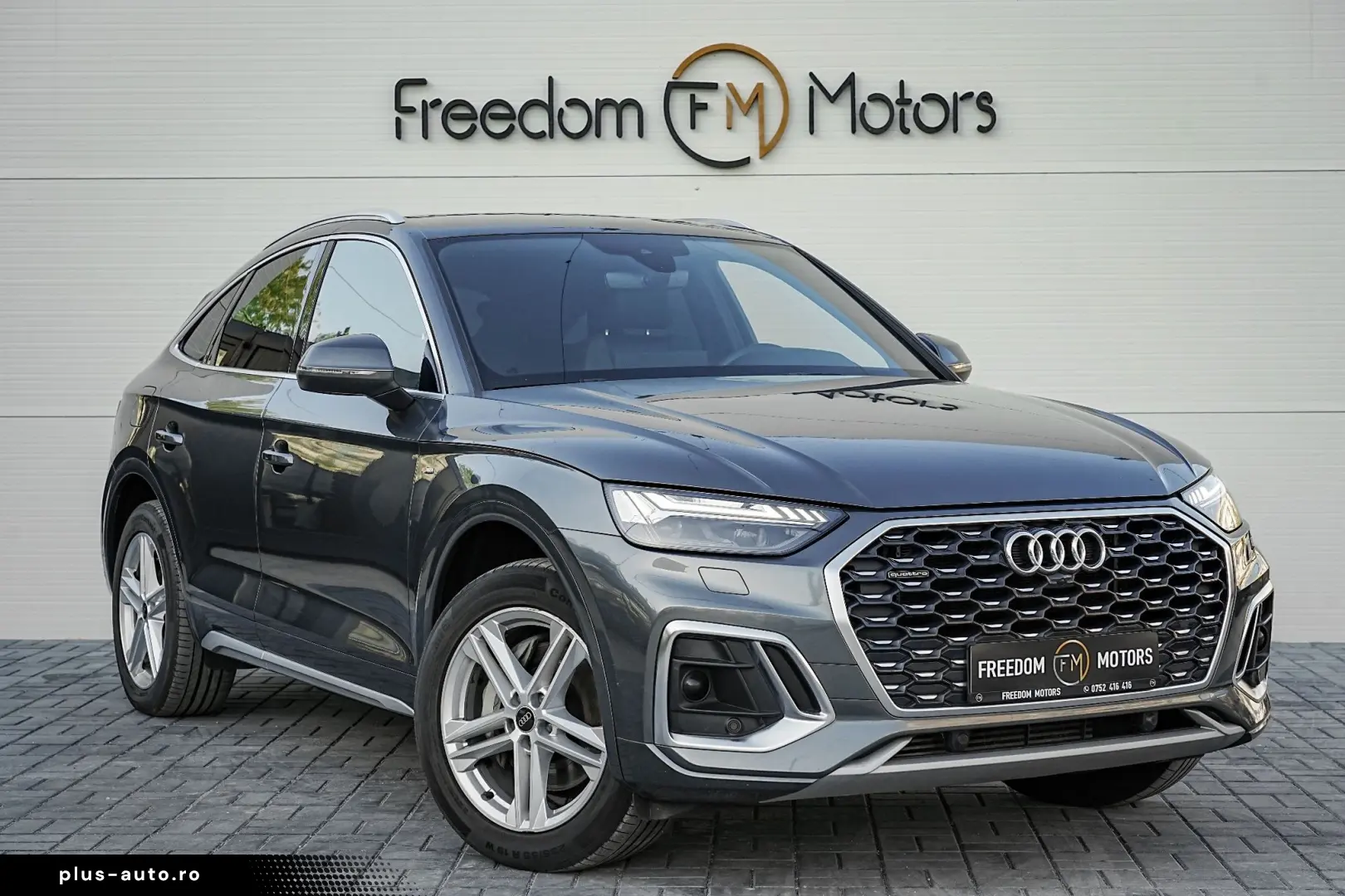 Audi Q5-Sportback