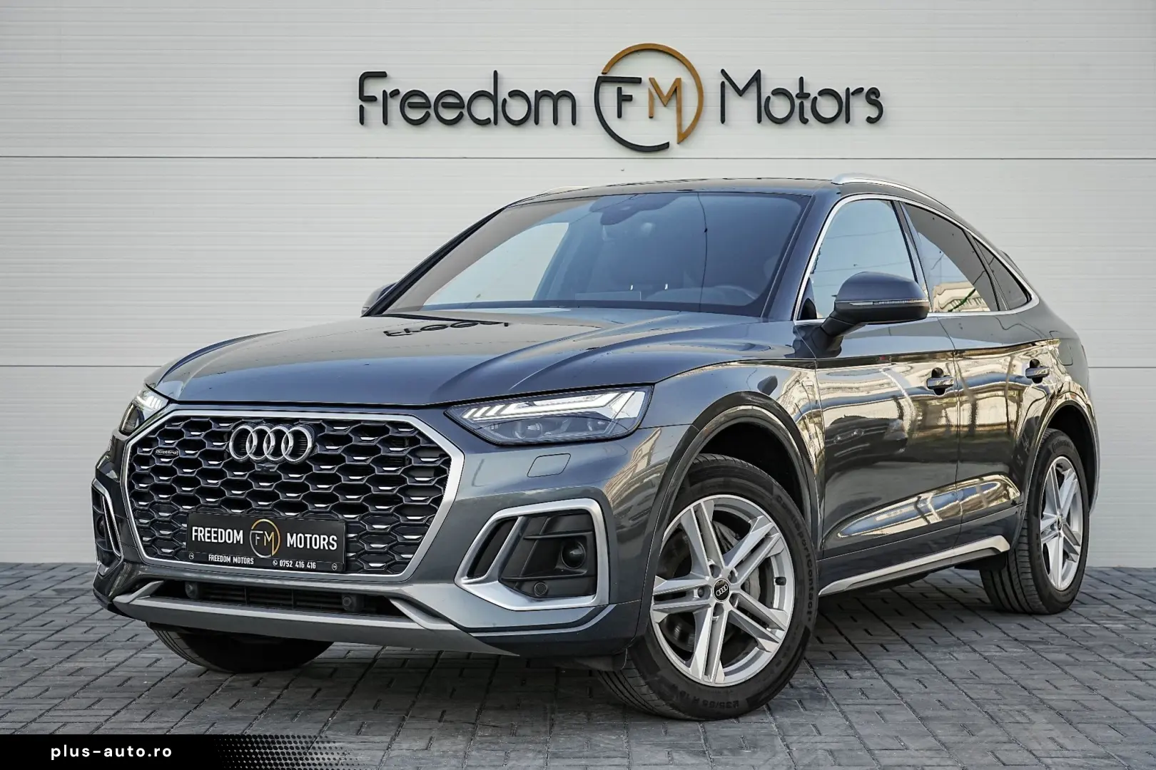 Audi Q5-Sportback
