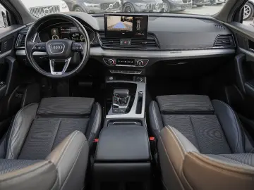 Audi Q5-Sportback