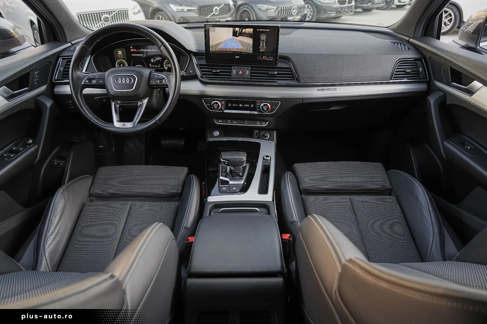 Audi Q5-Sportback