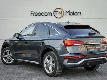 Audi Q5-Sportback