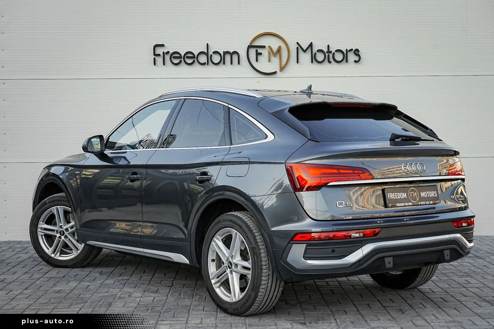 Audi Q5-Sportback