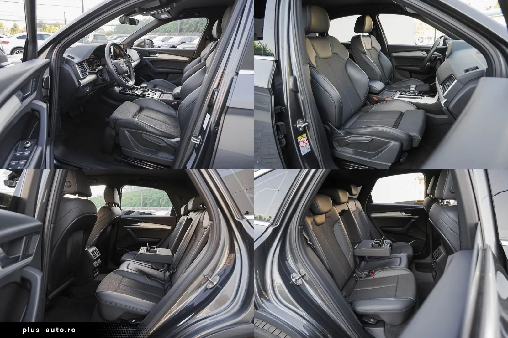 Audi Q5-Sportback