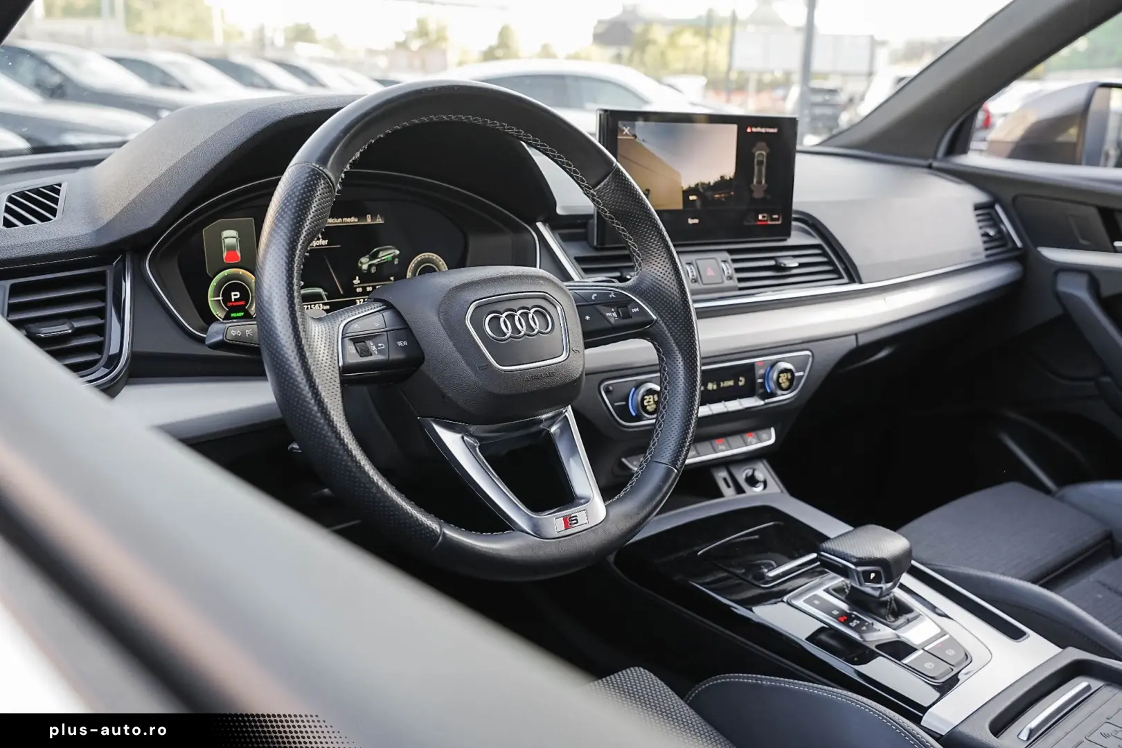 Audi Q5-Sportback