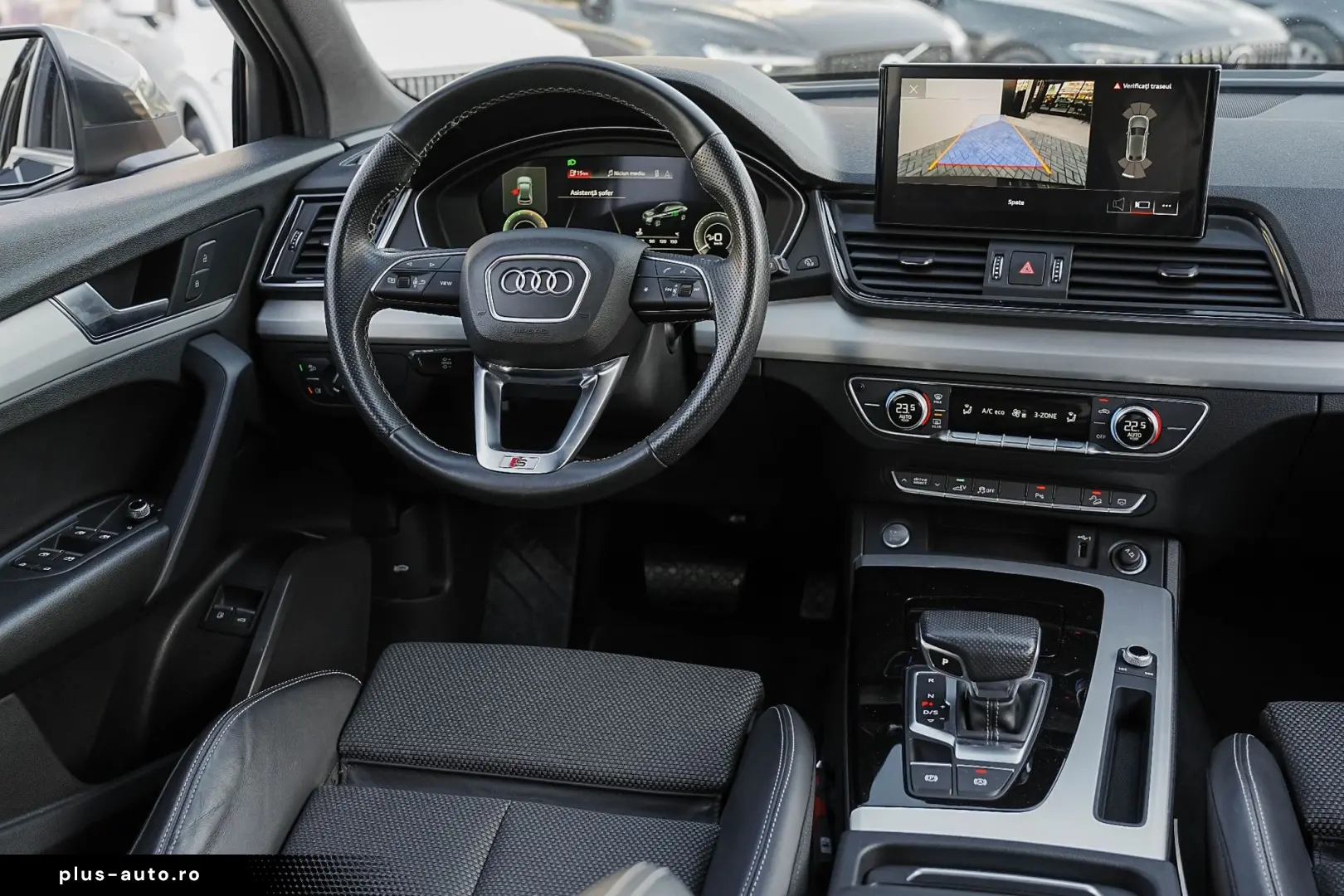 Audi Q5-Sportback