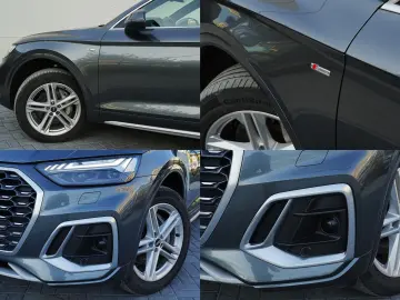 Audi Q5-Sportback