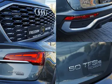 Audi Q5-Sportback