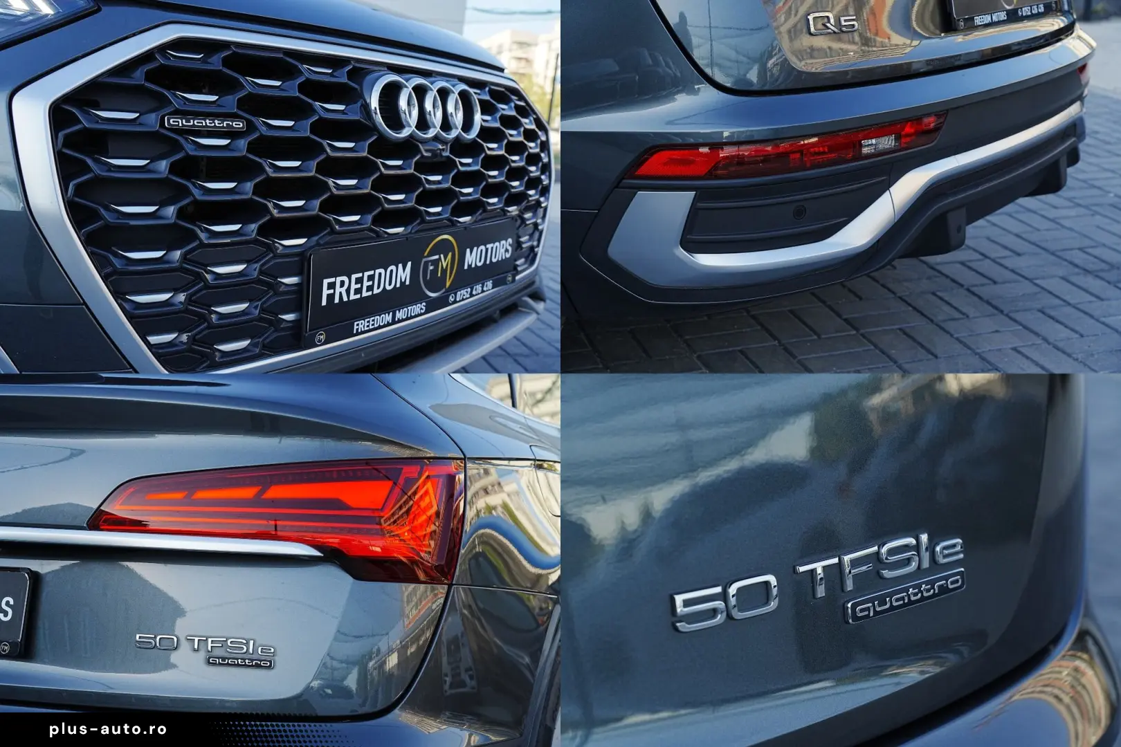 Audi Q5-Sportback
