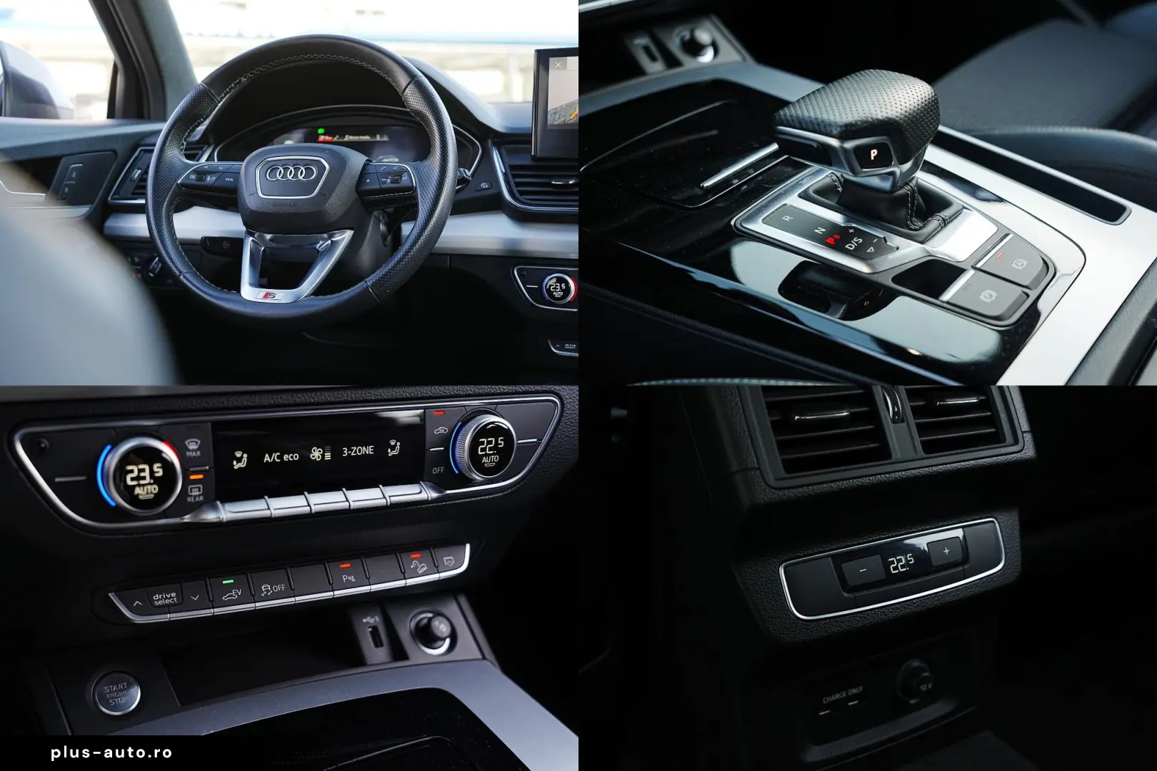 Audi Q5-Sportback