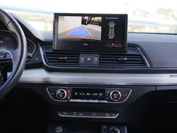 Audi Q5-Sportback