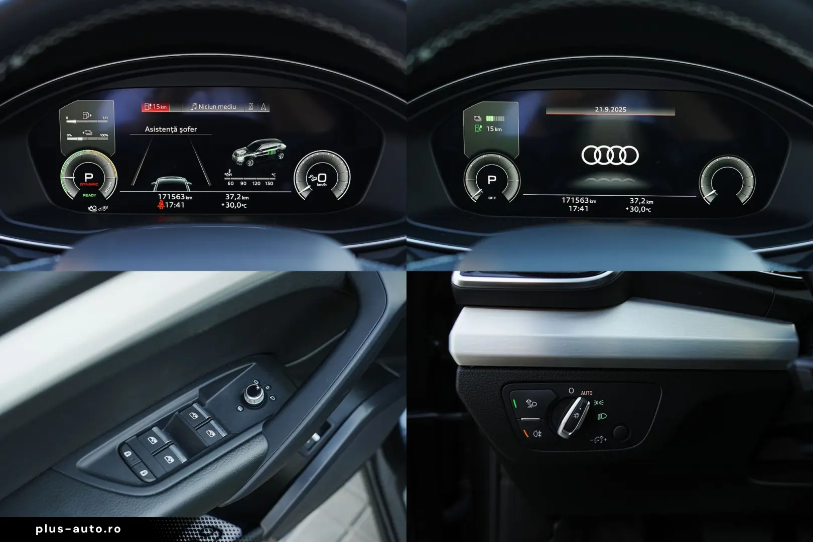 Audi Q5-Sportback