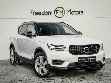 Volvo Xc-40