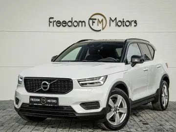 Volvo Xc-40