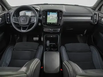 Volvo Xc-40