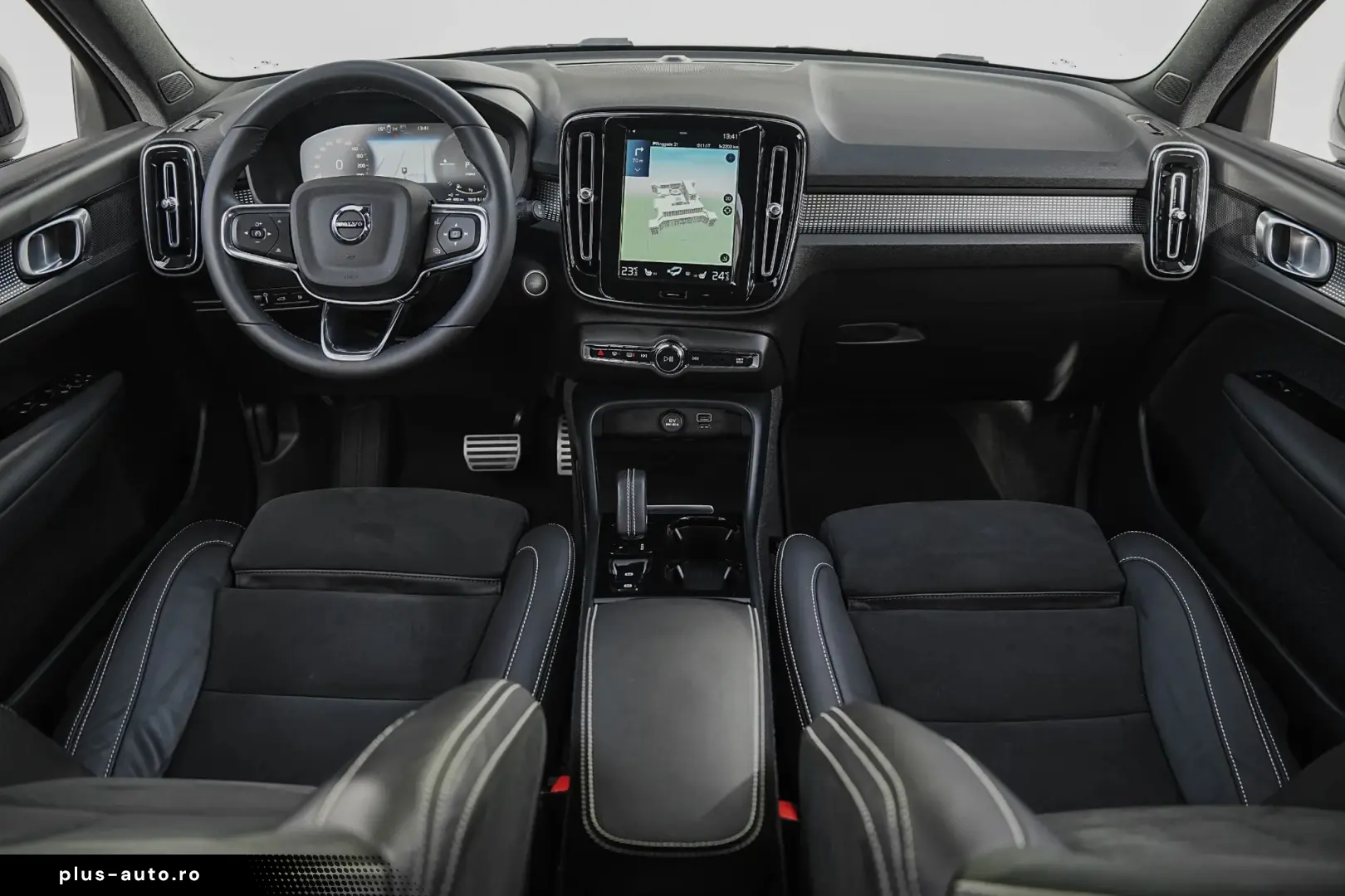 Volvo Xc-40