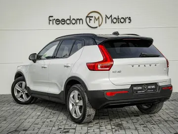 Volvo Xc-40