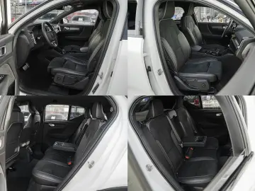 Volvo Xc-40