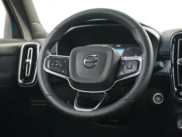 Volvo Xc-40