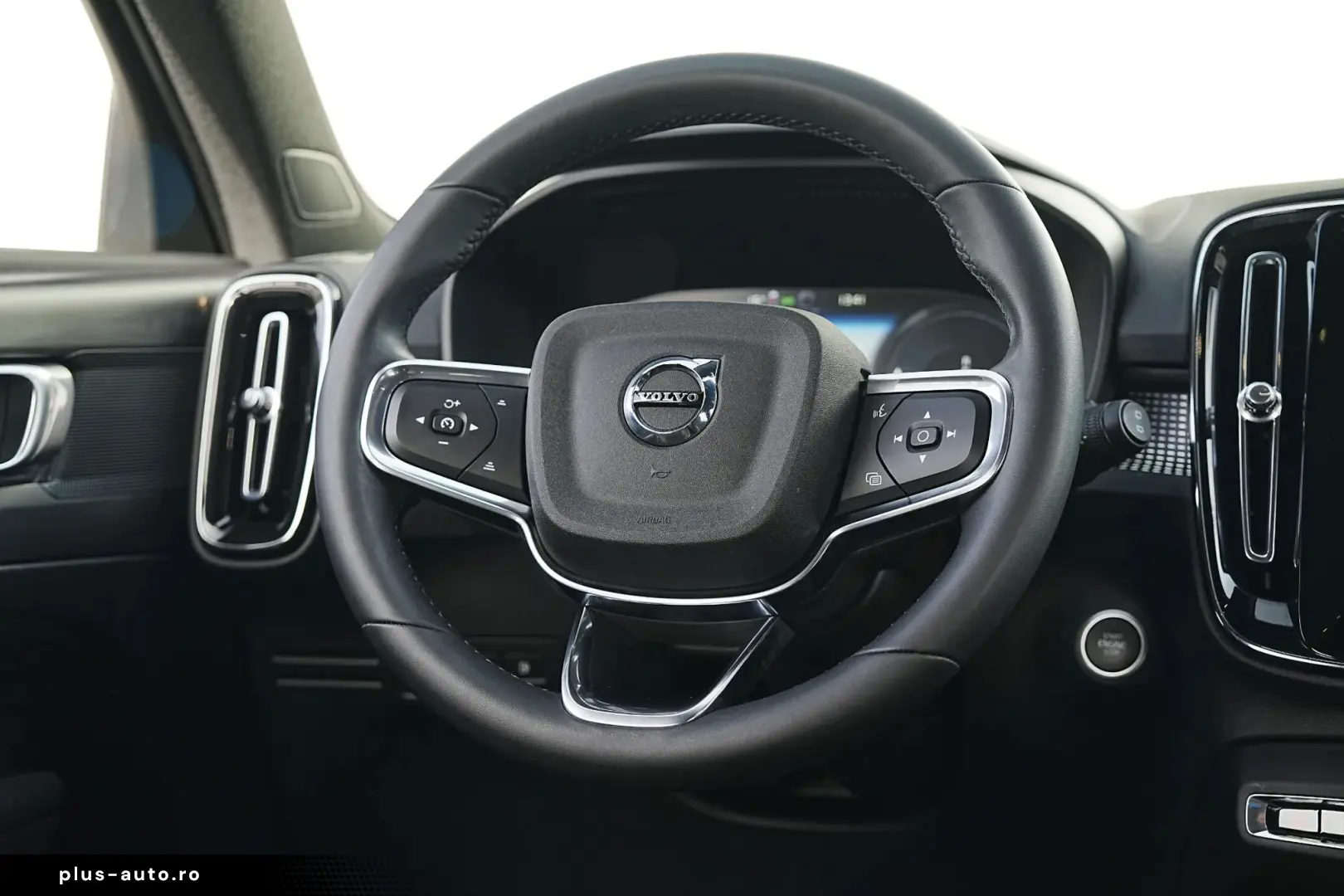 Volvo Xc-40