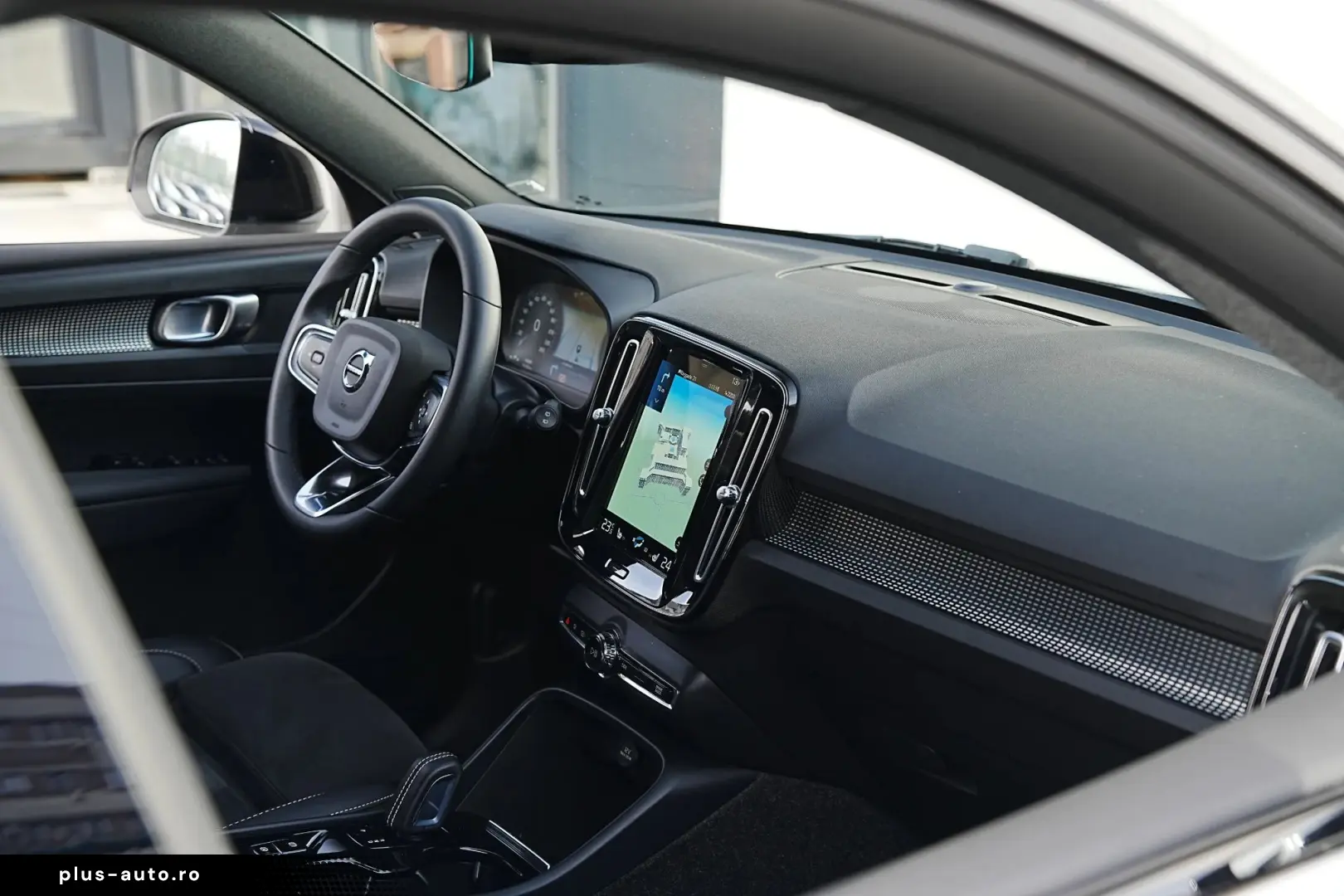 Volvo Xc-40