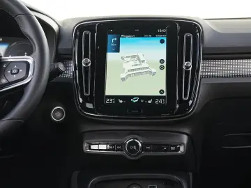 Volvo Xc-40