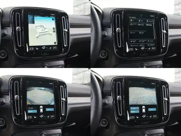 Volvo Xc-40